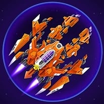 Space Blaze 2