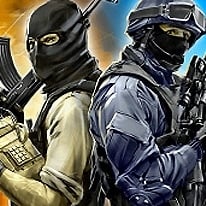 Critical Strike: Global Ops 🕹️ Play on CrazyGames