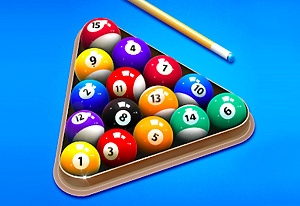 🕹️ Play Pool Club Game: Free Online Billiards Video Game for Kids