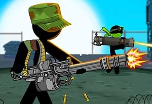 BattleDudes.io Online Shooter Game for Android - Download