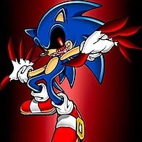 play wave warrior sonic exe 3 garnet version