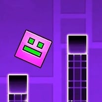 Geometry Jump - Play Geometry Jump Game Online