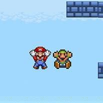 super mario bros 2 online game