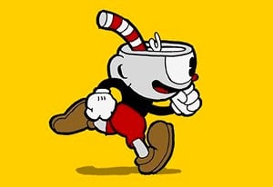 Cuphead Runner - Play Cuphead Runner On Cuphead