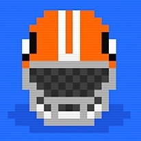 retro bowl online game