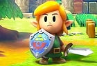 Legend Of Zelda: The Link's Awakening