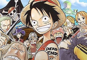 One Piece 2 Pirate King - Jogo Online - Joga Agora