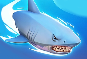 Shark io - Free Addicting Game