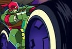 Rise of the Teenage Mutant Ninja Turtles: Road Riot