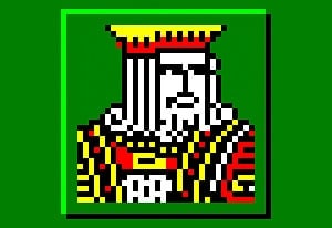 the original freecell game