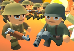 War Simulator - Online Game - Play for Free