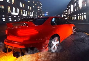 CITY CAR DRIVING jogo online gratuito em