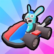 Smash Karts