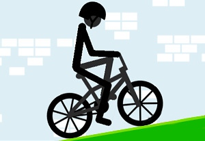 Wheelie Bike - Online Game - Play for Free