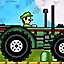 Mario Tractor 2013