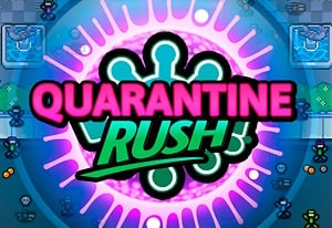 Laro: Quarantine Games of Early 2021 – Jai Online