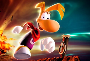 🕹️ Play Retro Games Online: Rayman 2 (PS1)