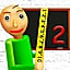 Baldi's Basics 2