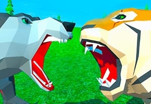 WOLF GAMES Online - Play Free Wolf Games at Poki.com!