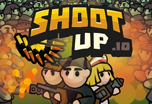 Shoot Up!  Online Friv Games