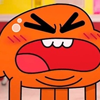 Gumball: Tidy Up