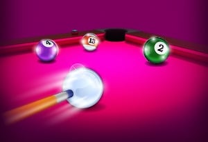 8 Ball Pool Mania Challenge - Download