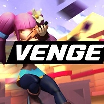 Games like Venge.io • Games similar to Venge.io • RAWG