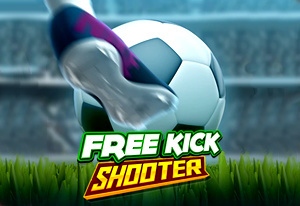 Free Kick Shooter - Jogo para Mac, Windows (PC), Linux - WebCatalog