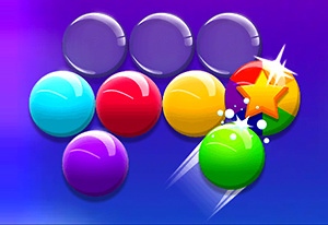 BUBBLE SHOOTER CLASSIC MATCH 3 POP BUBBLES jogo online gratuito em Minijogos .com.br