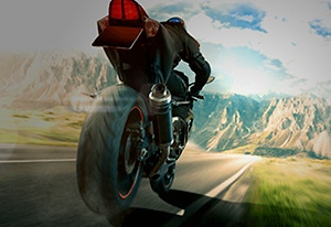 HERO STUNT SPIDER BIKE SIMULATOR 3D jogo online gratuito em