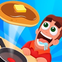 Pancake Master