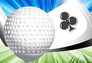 Solitaire / Play Golf Solitaire