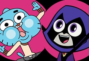 CARTOON NETWORK: MEME MAKER jogo online gratuito em