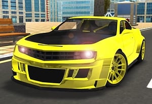 Car Driving Stunt Game 🔥 Play online