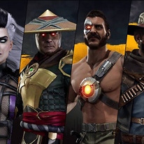 Mortal Kombat: Revelations