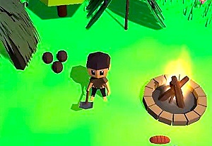 Mine Survival - Jogo Online - Joga Agora