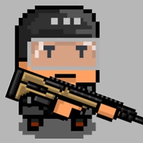 Polyguns.io