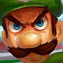 MARIO VS LUIGI NA ILHA - Jogue Grátis no Jogos 101!