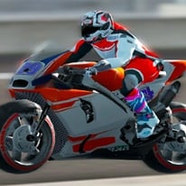 SUPER BIKE THE CHAMPION jogo online gratuito em