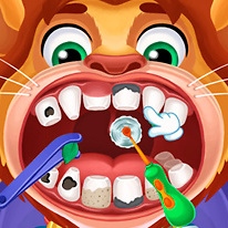 Children Doctor Dentist 2