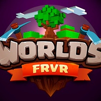 Worlds FRVR