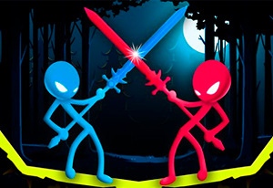 Stickman War: Sword Fight by Evolution Game: 3D Simulator