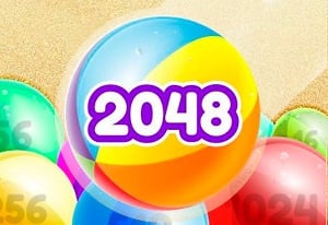 Released - 2048.io - An online 2048 battle