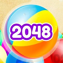 COUCH 2048 free online game on