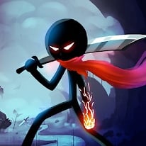 Stickman Epic Battle: Play Free Online at Reludi