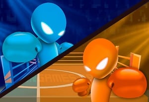 Let's Play: DRUNKEN BOXING - Free on TwoPlayerGames.Org 