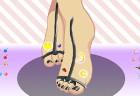 Fashion Dream Toes