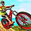 MX Offroad Mountain Bike