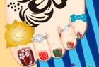 Primp My Toenails