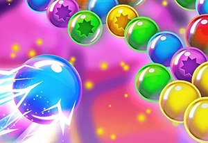 Bubble Shooter: With Friends